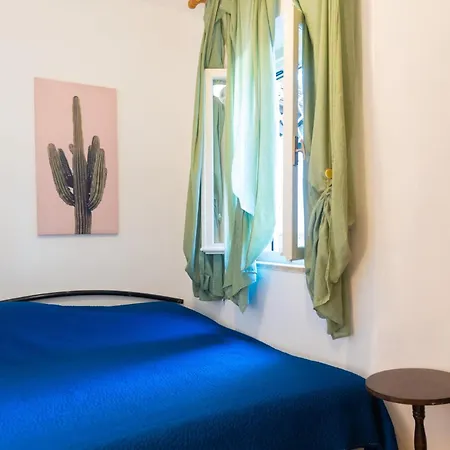 别墅 Villino Il Giardino - Ic Immobiliare