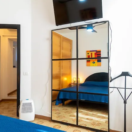 Villino Il Giardino - Ic Immobiliare * 费拉约港