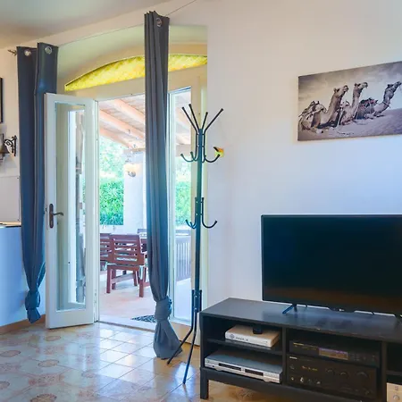 Villino Il Giardino - Ic Immobiliare 费拉约港