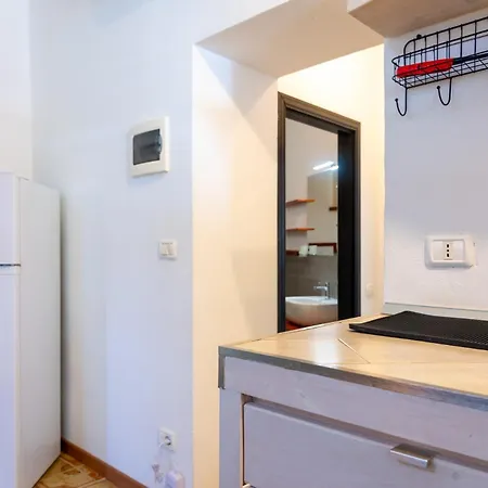 别墅 Villino Il Giardino - Ic Immobiliare