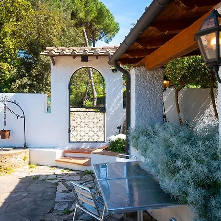 Villino Il Giardino - Ic Immobiliare 费拉约港