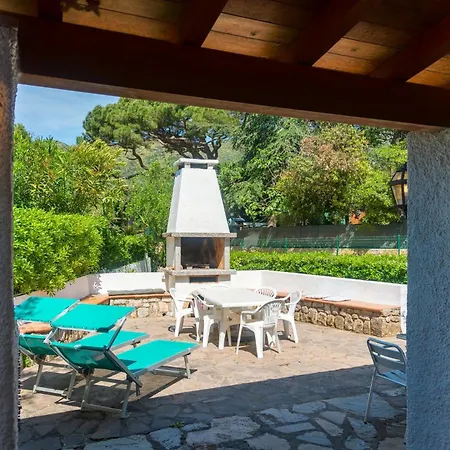 Villino Il Giardino - Ic Immobiliare 别墅
