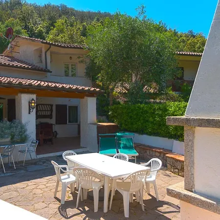 Villino Il Giardino - Ic Immobiliare * 费拉约港