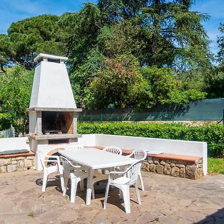 Villino Il Giardino - Ic Immobiliare 别墅